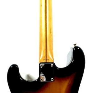 Fender Stratocaster ST-54 MIJ Sunburst de 1996