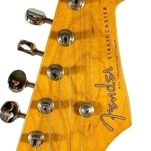 Fender Stratocaster ST-54 MIJ Sunburst de 1996