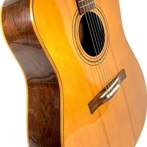 Giannini Dreadnought AWS-570 1970's