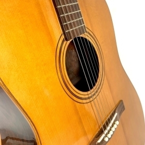 Giannini Dreadnought AWS-570 1970's