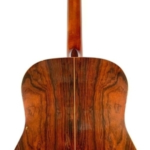 Giannini Dreadnought AWS-570 1970's