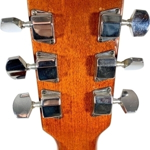 Giannini Dreadnought AWS-570 1970's