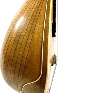 Mandoline de Concert Donasole (Atelier G. Gallesi) 1920's / 1930's