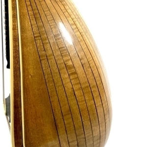 Mandoline de Concert Donasole (Atelier G. Gallesi) 1920's / 1930's