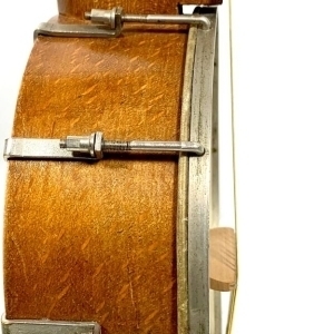 Banjoline (Banjo Mandoline) Schutz Marke C.W.H.H. 1930's