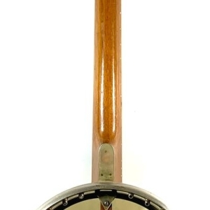 Banjo 5 Cordes W. Temlett 1890's