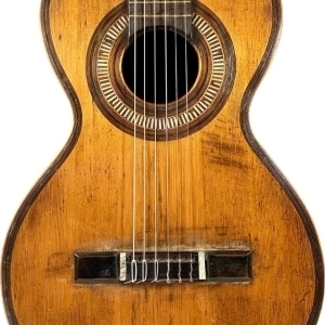 Salvador Ibanez Classique 1890's