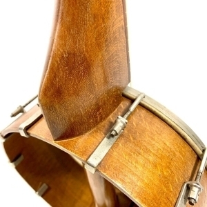 Banjoline (Banjo Mandoline) Schutz Marke C.W.H.H. 1930's