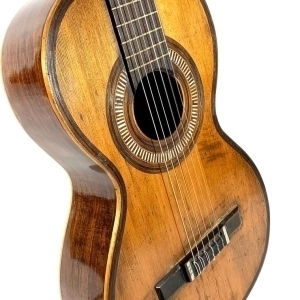 Salvador Ibanez Classique 1890's