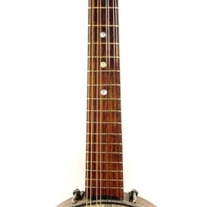 Banjoline (Banjo Mandoline) Schutz Marke C.W.H.H. 1930's