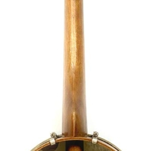 Banjoline (Banjo Mandoline) Schutz Marke C.W.H.H. 1930's