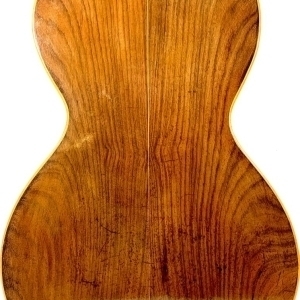 Salvador Ibanez Classique 1890's