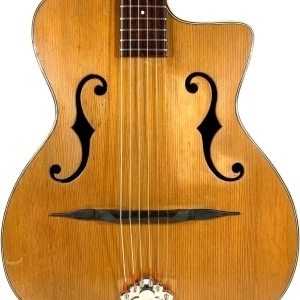 Antoine Di Mauro Special Chorus 1950's