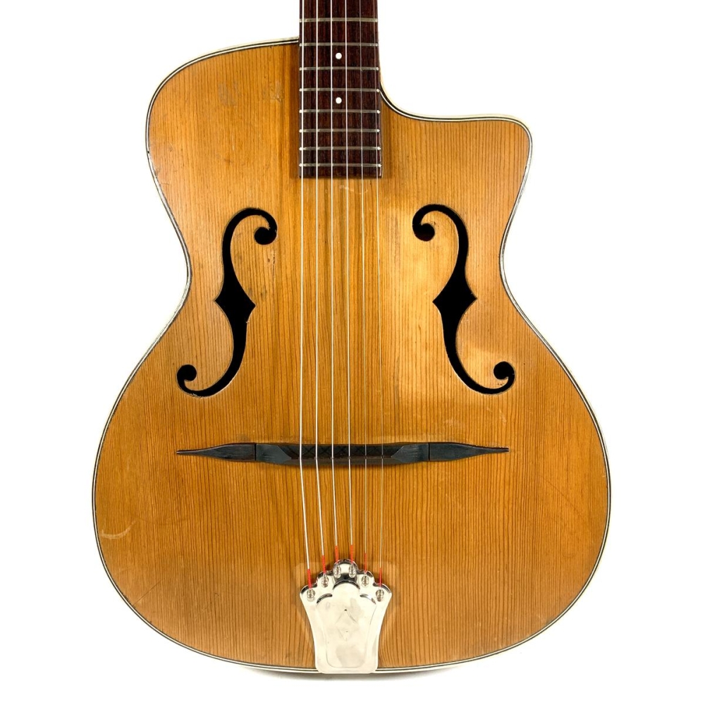 Antoine Di Mauro Special Chorus 1950's