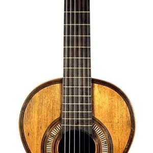 Salvador Ibanez Classique 1890's