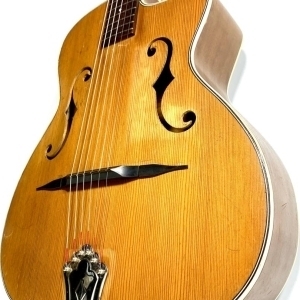 Antoine Di Mauro Special Chorus 1950's