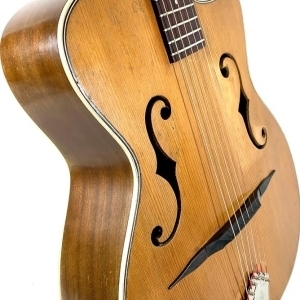 Antoine Di Mauro Special Chorus 1950's