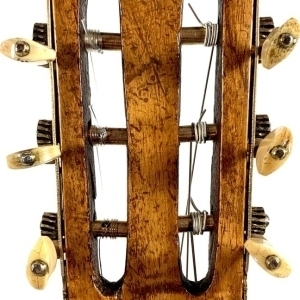 Salvador Ibanez Classique 1890's