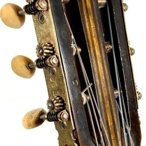 Salvador Ibanez Classique 1890's