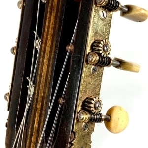 Salvador Ibanez Classique 1890's