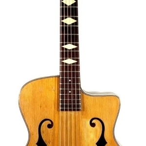 Antoine Di Mauro Special Chorus 1950's