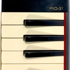 Melodica Suzuki PRO-37V2