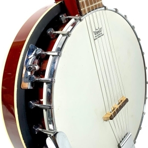 Banjo Guitare Tennessee 6 Cordes 2010's