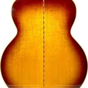 Gibson J-200 Cherry Burst de 1968