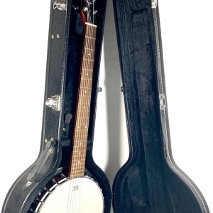 Banjo Guitare Tennessee 6 Cordes 2010's