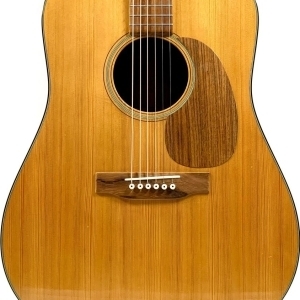 Martin D-18 D de 1975