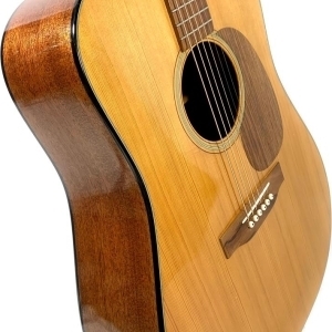 Martin D-18 D de 1975