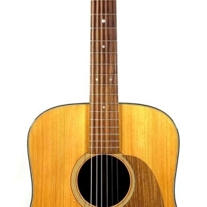 Martin D-18 D de 1975