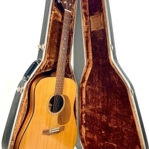 Martin D-18 D de 1975