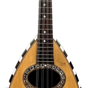 Mandoline Graziella 1910's