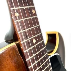 Gibson ES-225T Sunburst de 1956