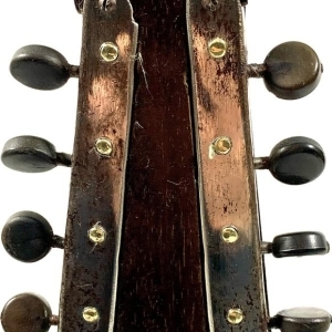 Mandoline Graziella 1910's