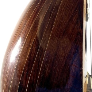 Mandoline de Raffaele Calace 21 bis de 1914