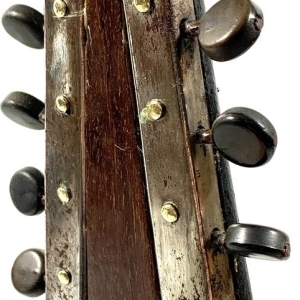 Mandoline Graziella 1910's