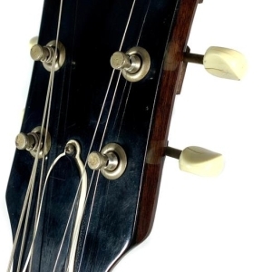 Gibson ES-225T Sunburst de 1956