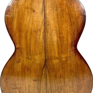 Guitare Classique Antonio G. Monzino Style Guadagnini 1890's / 1910's