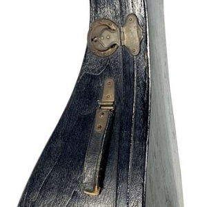 Mandoline de Raffaele Calace 21 bis de 1914