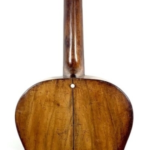 Guitare Classique Antonio G. Monzino Style Guadagnini 1890's / 1910's