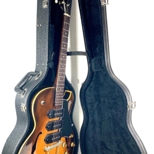 Gibson ES-225T Sunburst de 1956