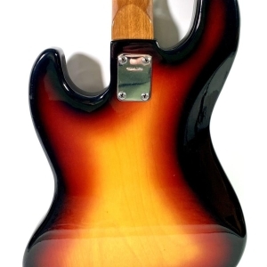 Ryan Jazz Bass Sunburst MIJ 1970's