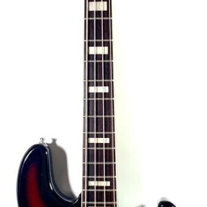 Ryan Jazz Bass Sunburst MIJ 1970's