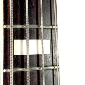 Ryan Jazz Bass Sunburst MIJ 1970's