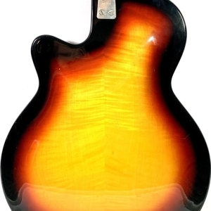 Framus Atlantik 5/110 Sunburst 1960's