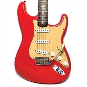 Fender Stratocaster Mark Knopfler Artist Series Signature de 2005