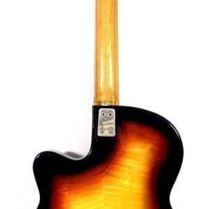 Framus Atlantik 5/110 Sunburst 1960's