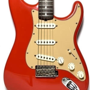 Fender Stratocaster Mark Knopfler Artist Series Signature de 2005